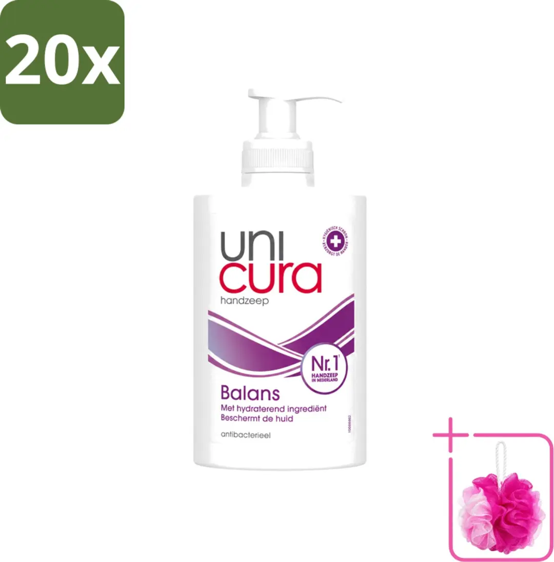 20 x Unicura