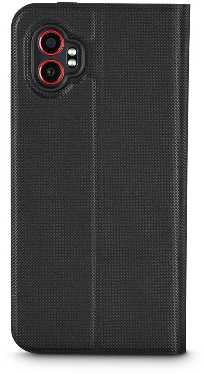 Hama Galaxy Xcover 7 Pro Hoesje - Zwart - MPN 00019077