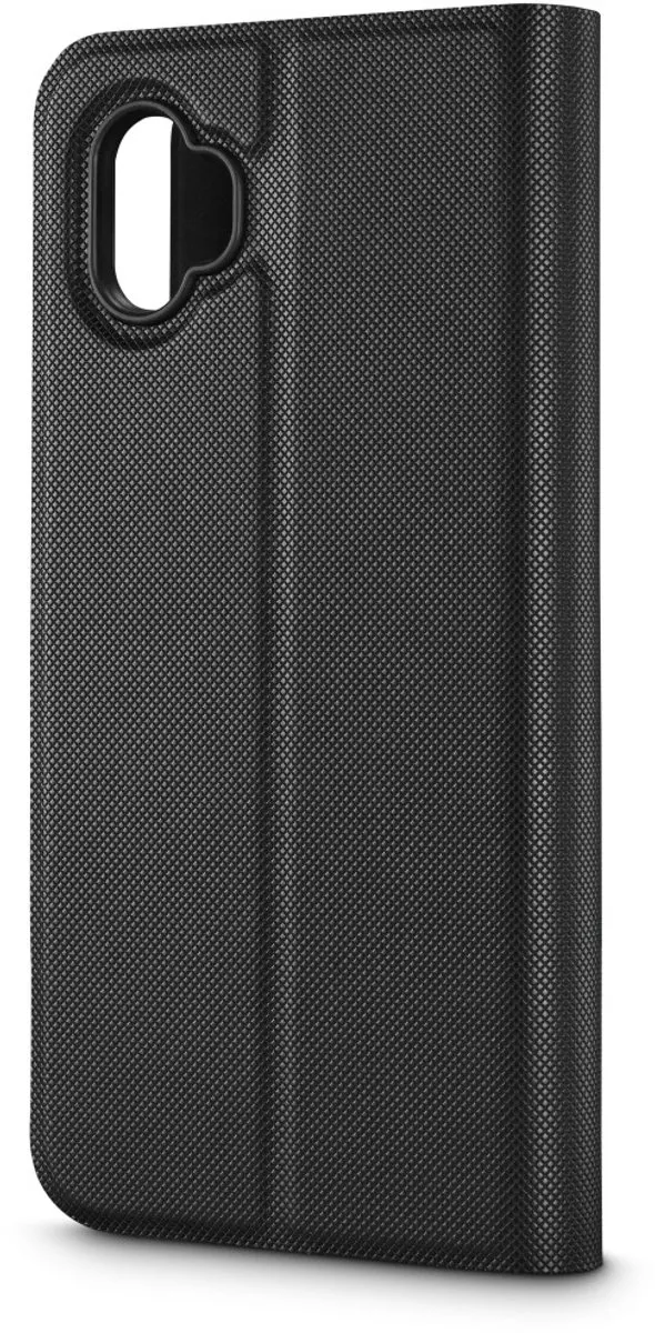 Hama Galaxy Xcover 7 Pro Hoesje - Zwart - MPN 00019077