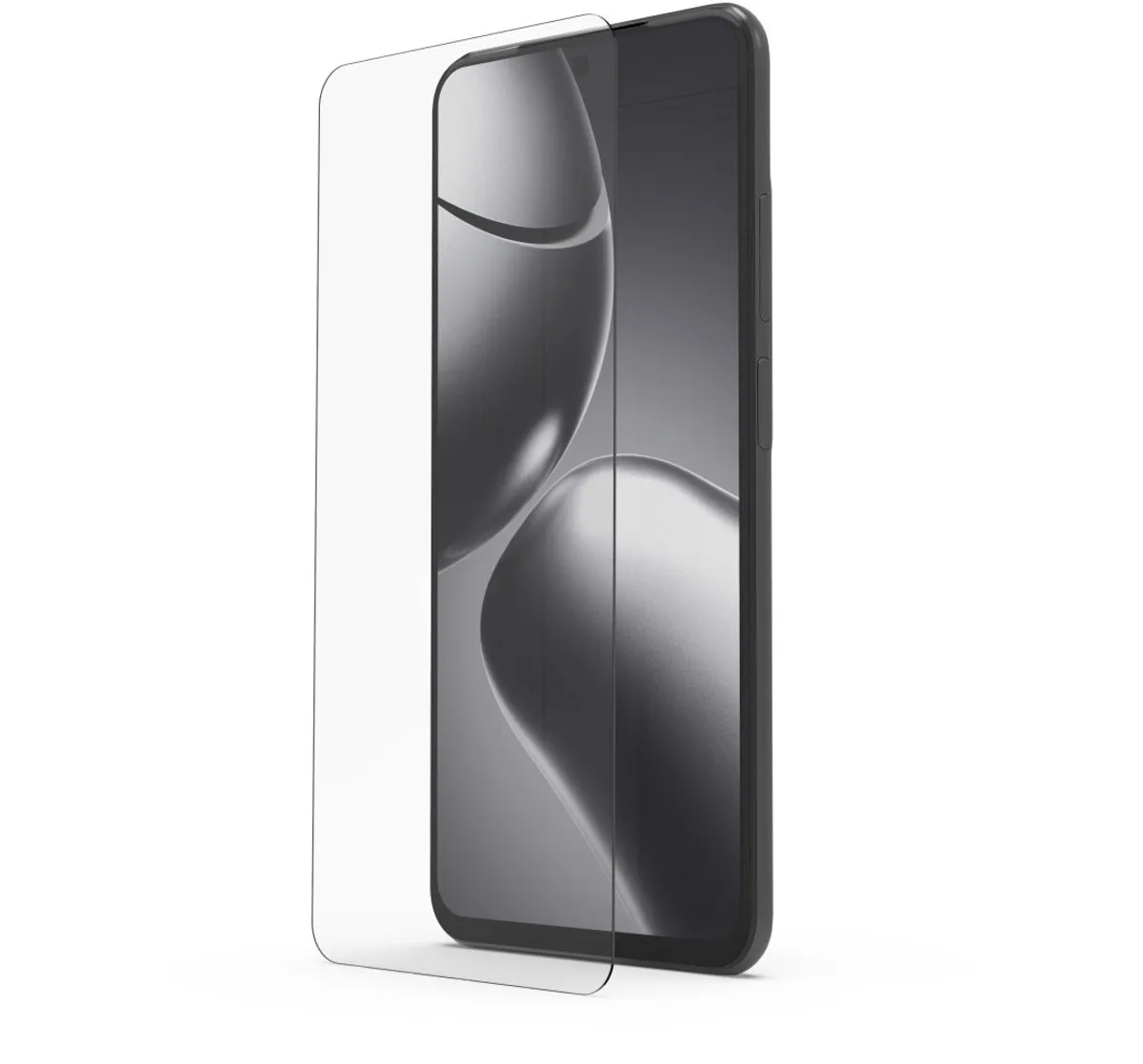 Hama Screenprotector Xiaomi 14T/T14 Pro Clear Protect