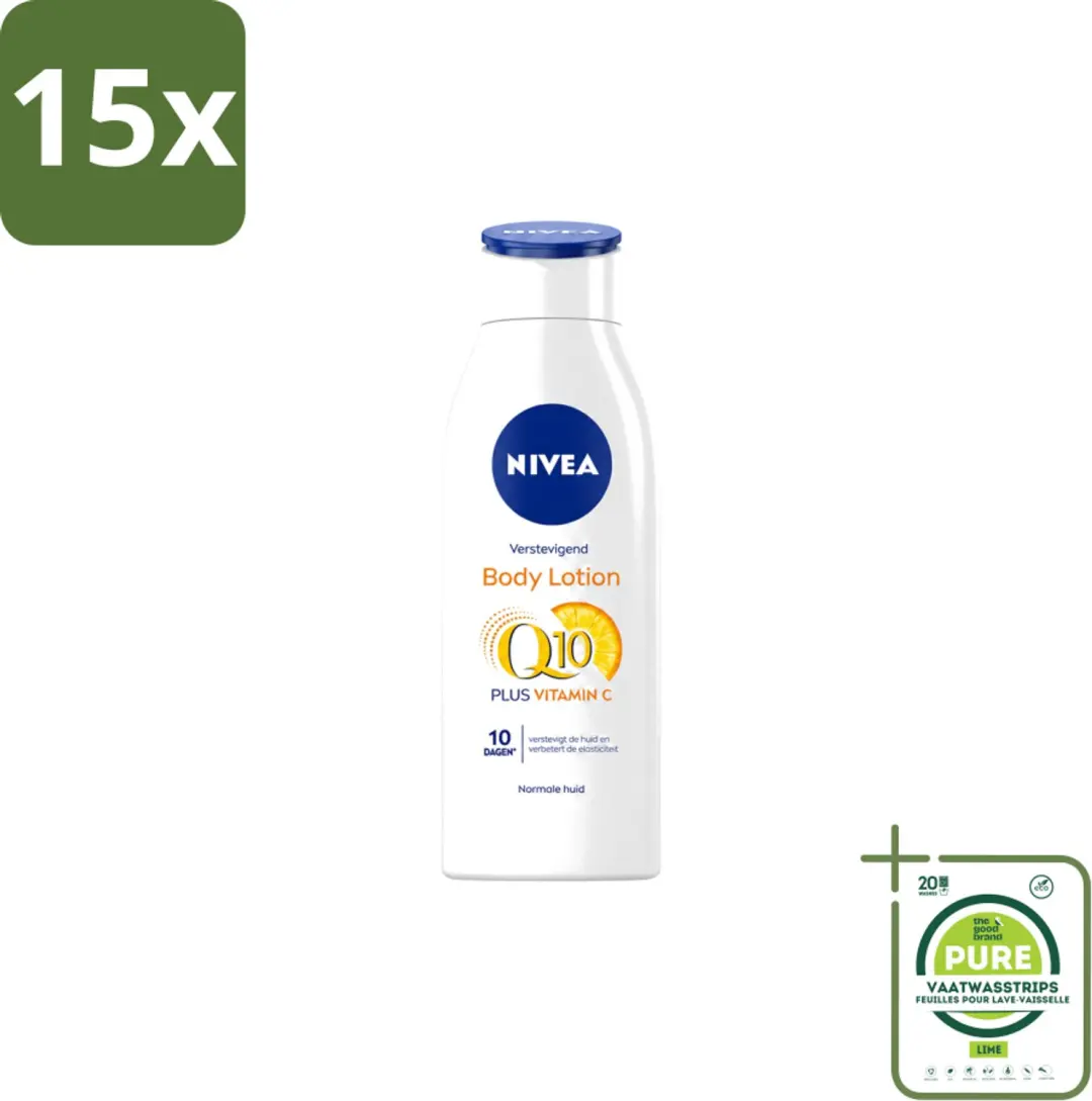 15 x Nivea