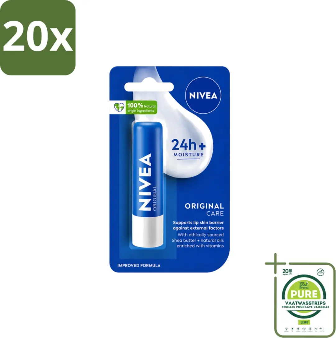 20 x Nivea