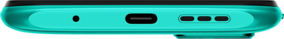 Xiaomi Redmi 9T - 128GB - Groen