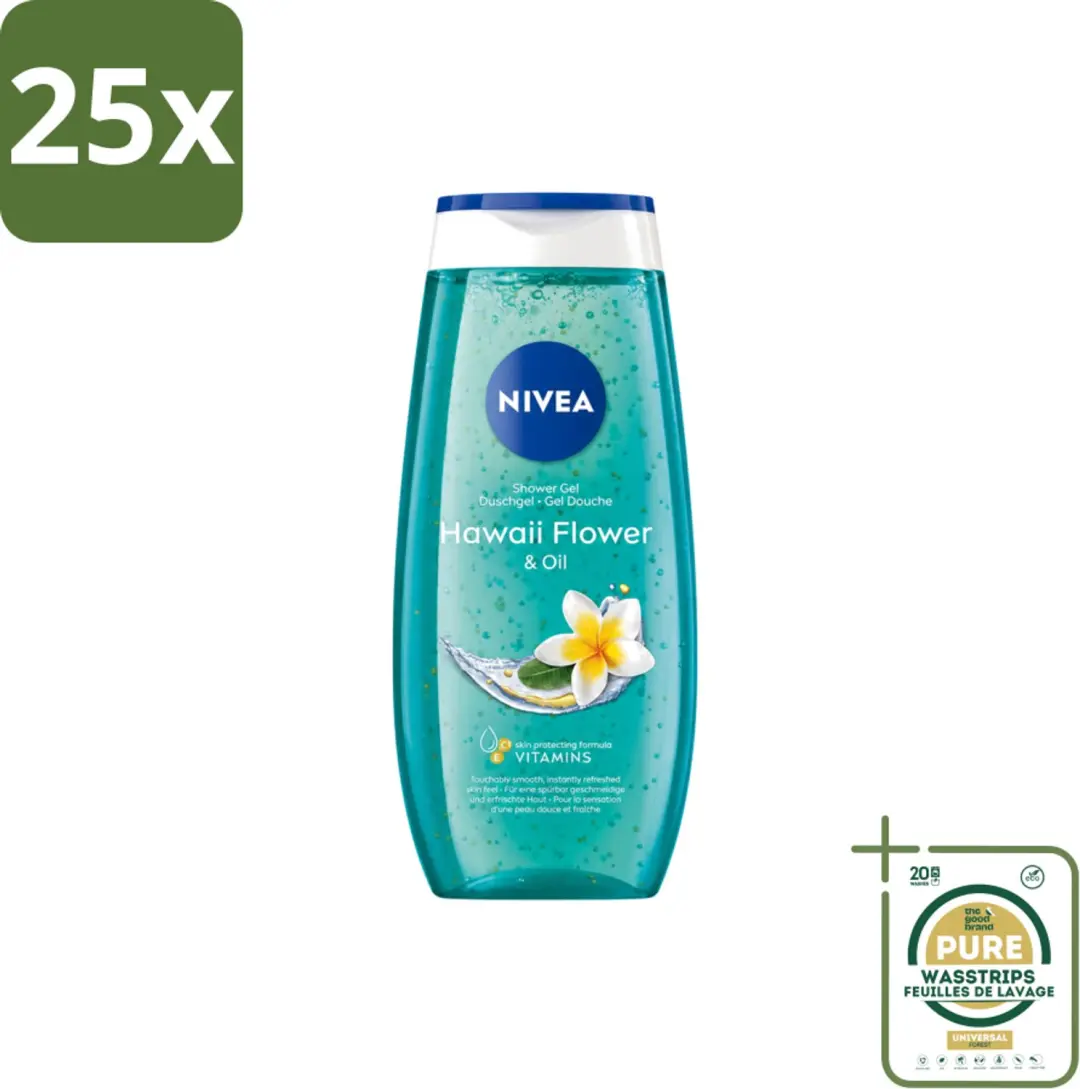 25 x Nivea