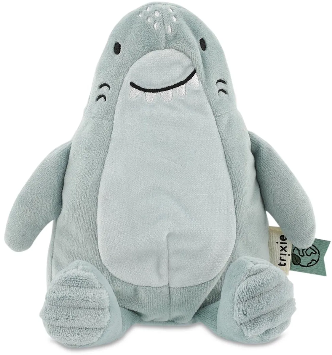 Trixie Mr. Shark Knuffel