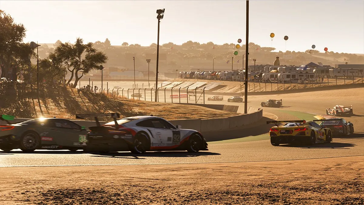 Xbox Forza Motorsport Xbox Series X