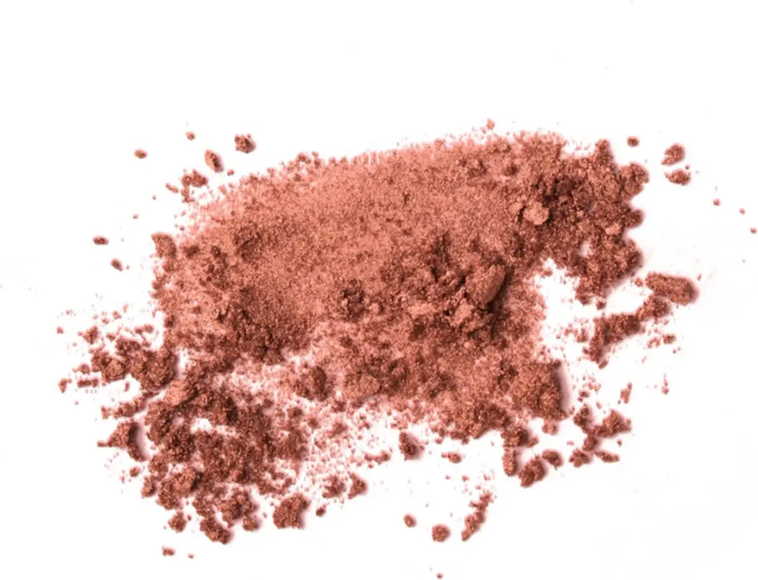 Rimmel Maxi Blush 001 Third Base - 27g (3x9g) - afbeelding 2 van 6