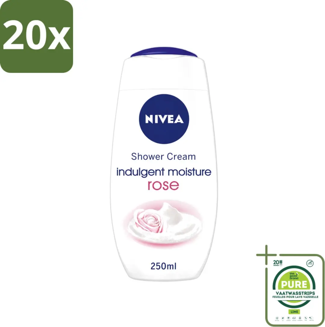 20 x Nivea
