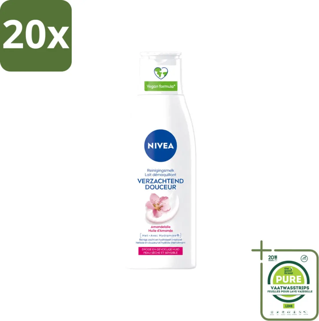 20 x Nivea