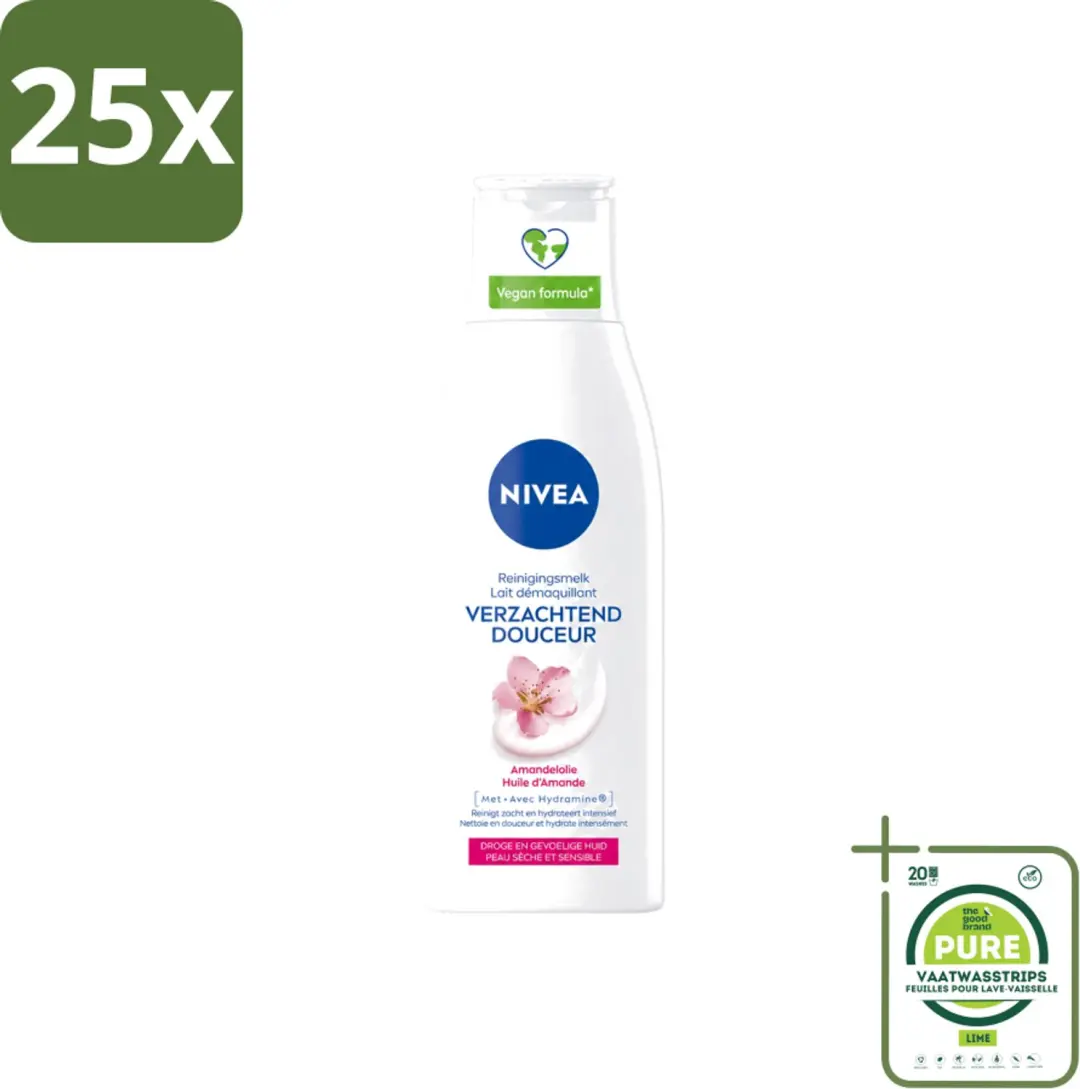 25 x Nivea