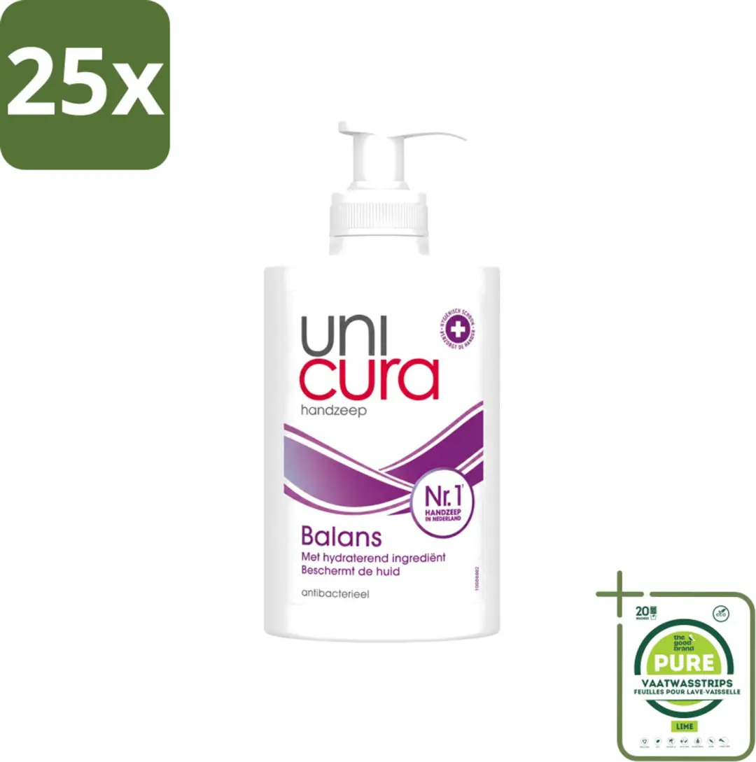 25 x Unicura