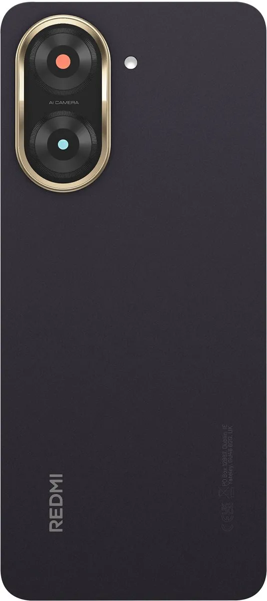 Xiaomi Redmi A5 4G Achterglas & Cover