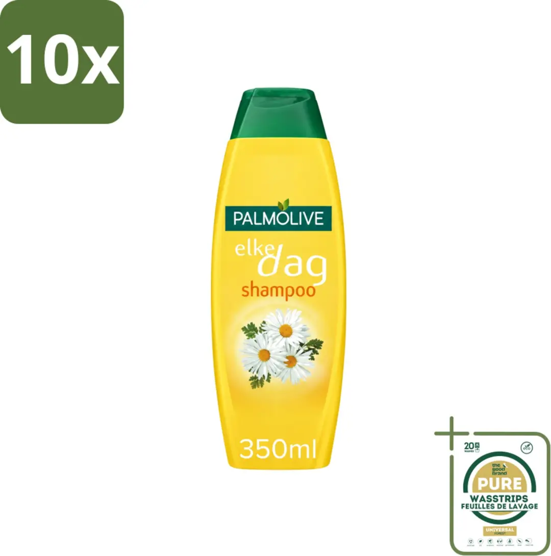 10 x Palmolive