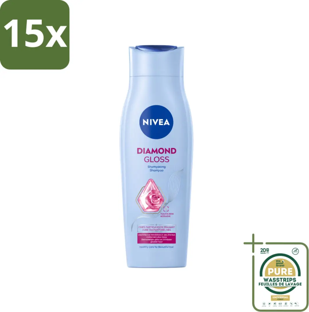 15 x Nivea