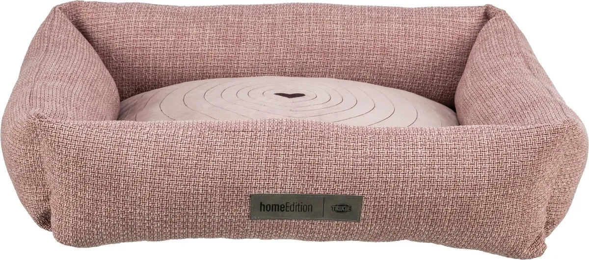 Trixie Hondenmand Viviana HOME Edition - Blauw - afbeelding 2 van 6