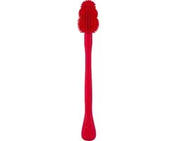 KONG Brush Schoonmaakborstel Hond 18cm