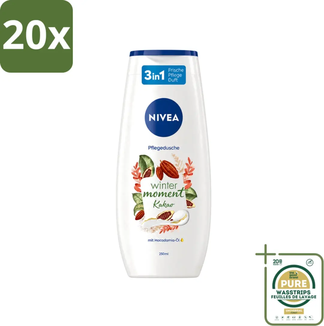 20 x Nivea