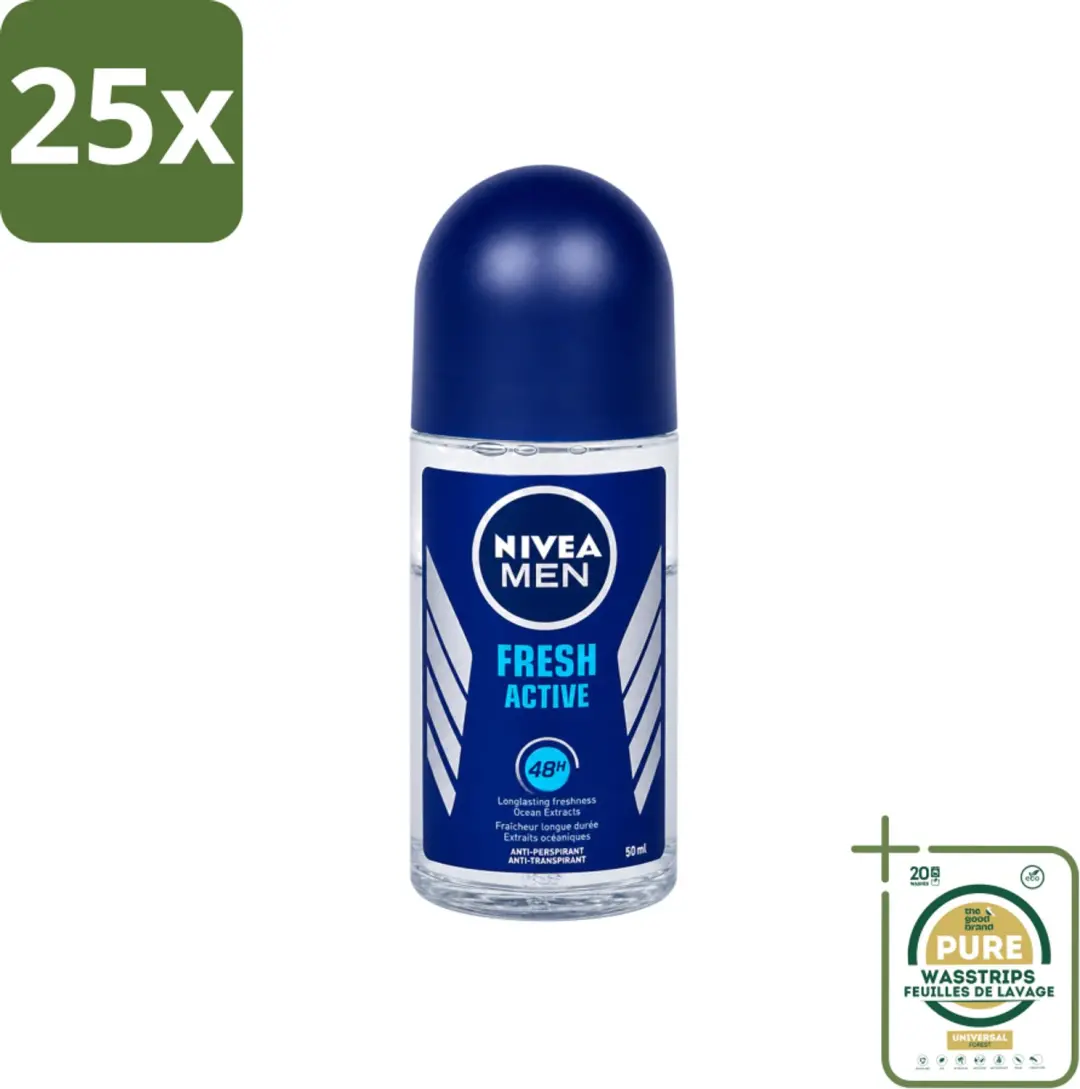 25 x Nivea