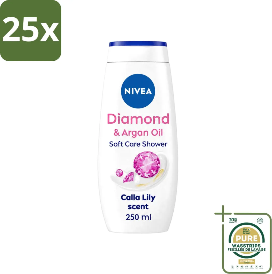 25 x Nivea