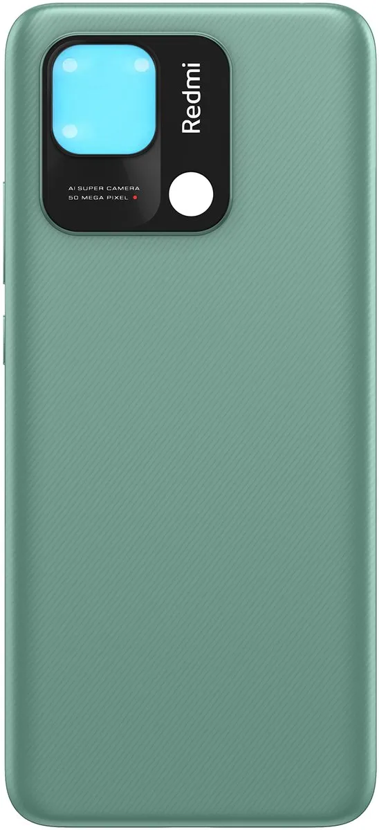 Xiaomi Redmi 10C Batterijklep