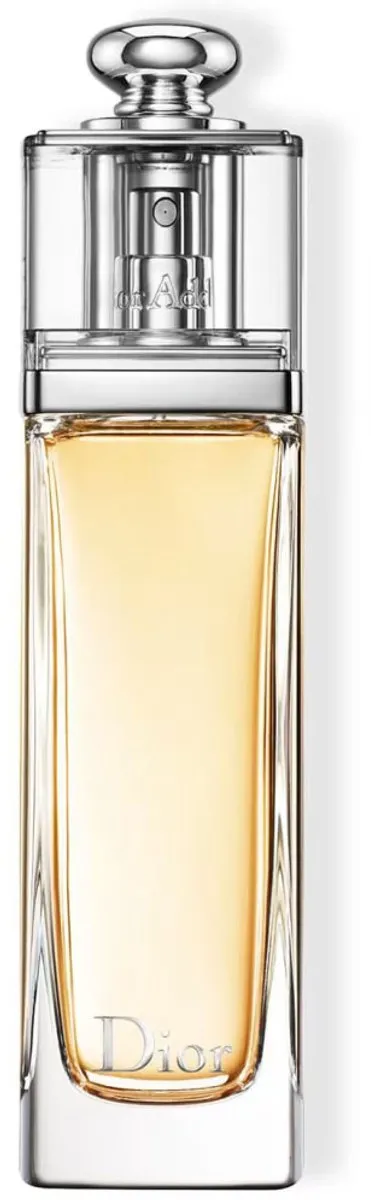 Dior Addict Eau de Toilette Damesparfum 100ml