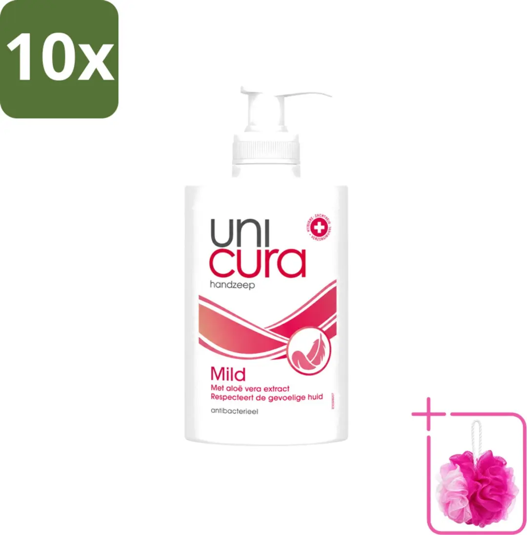 10 x Unicura