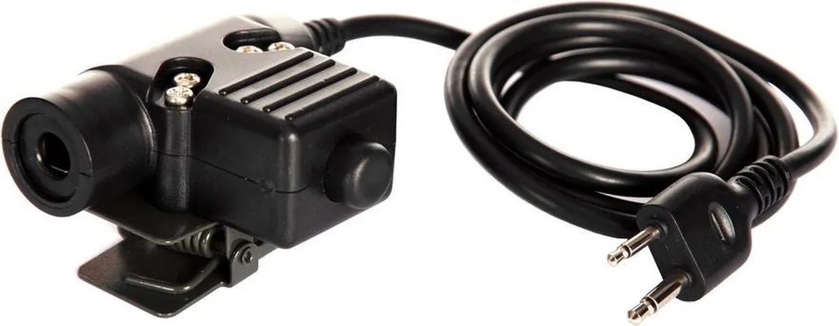 101 inc Z113 ICOM P.T.T. U94 Speelgoedpistool