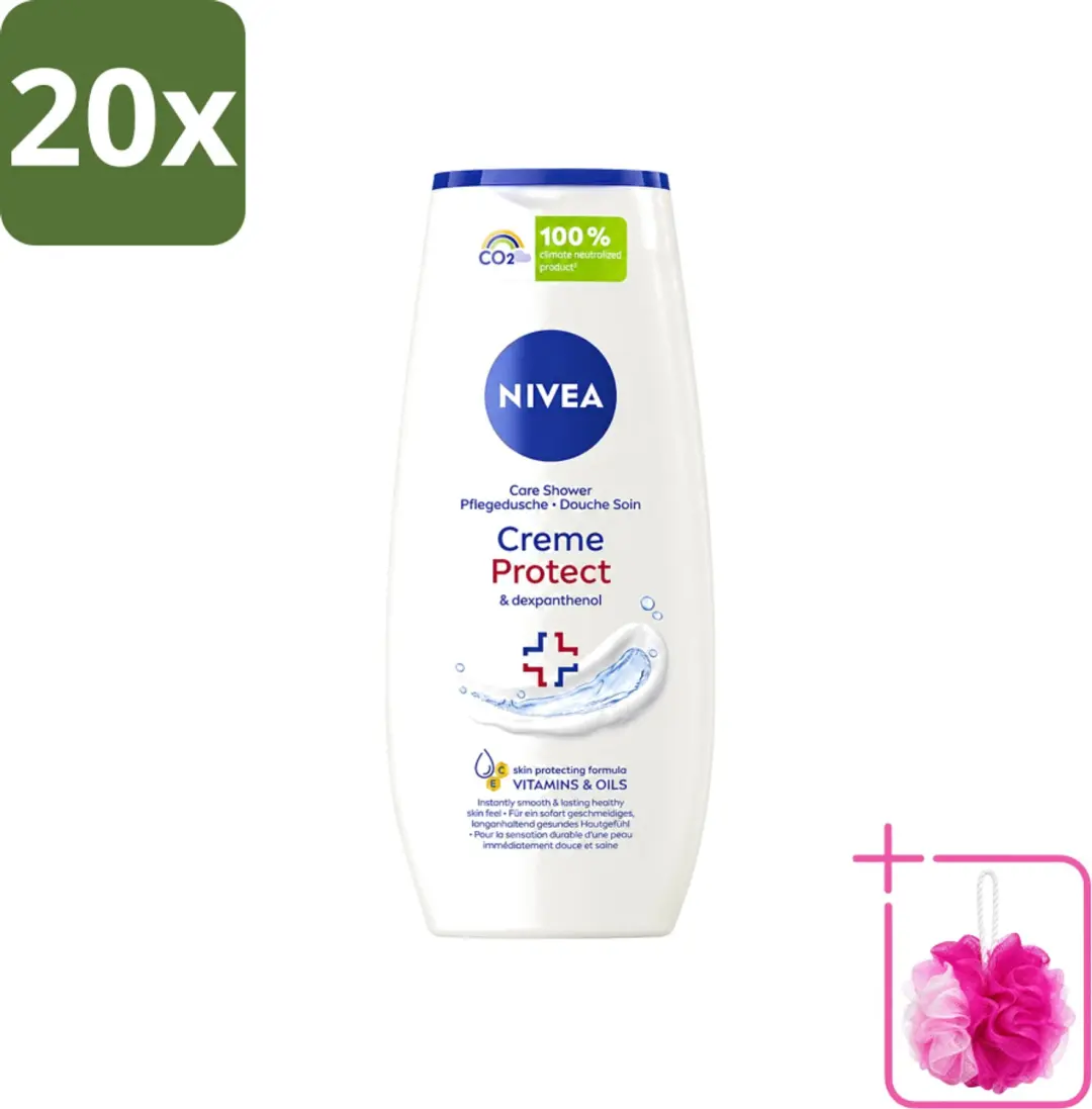 20 x Nivea