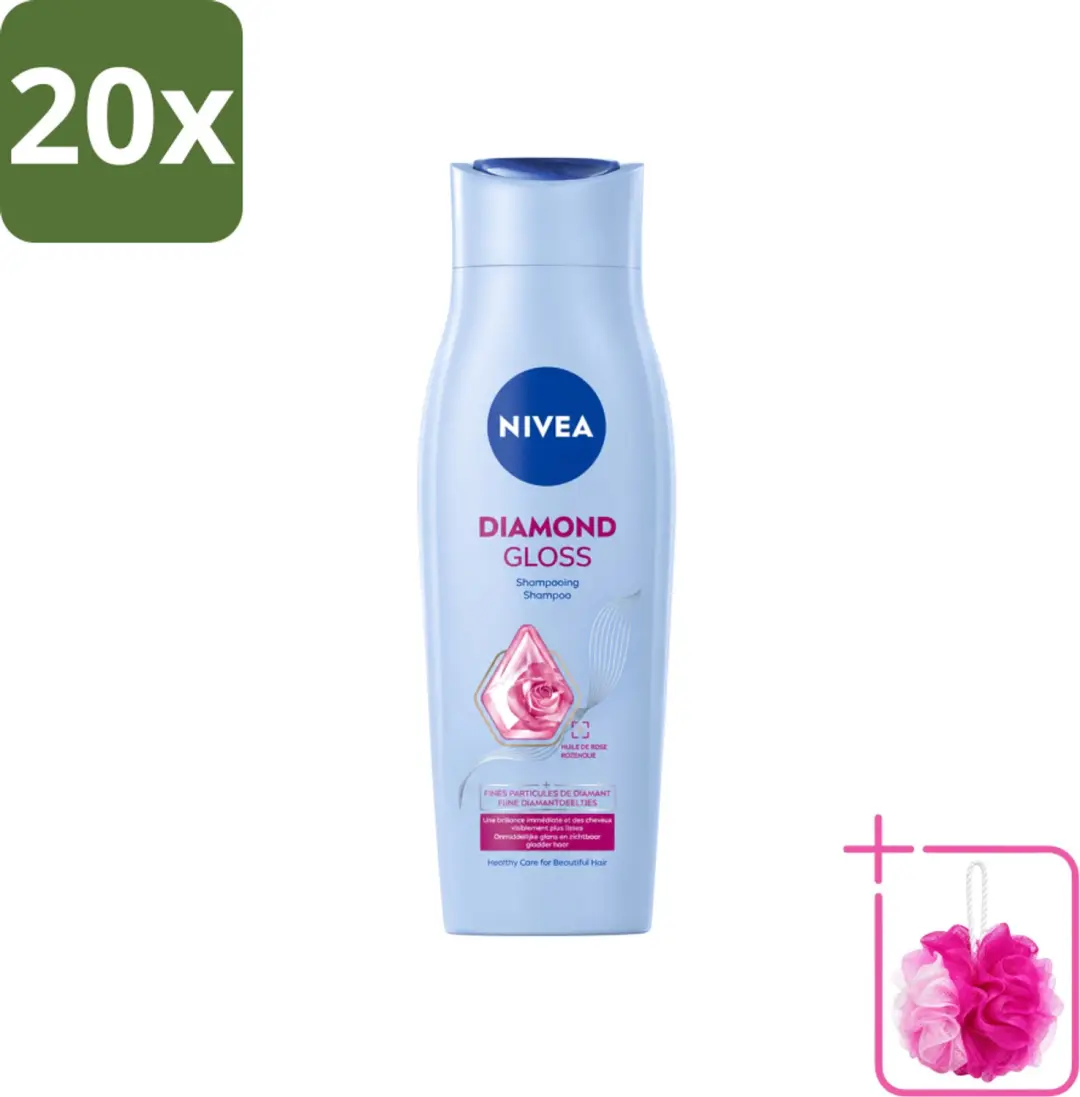 20 x Nivea