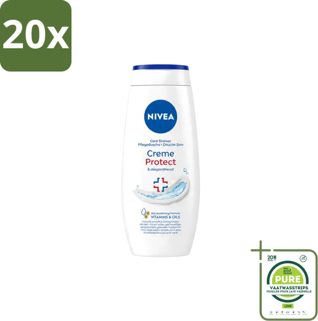 20 x Nivea