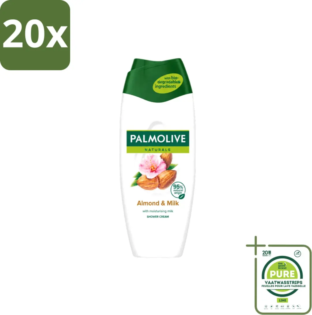 20 x Palmolive