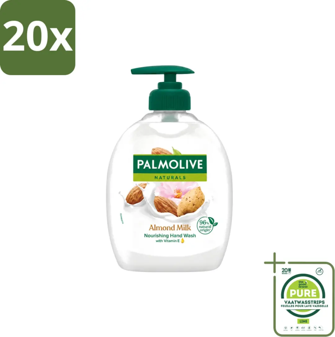 20 x Palmolive