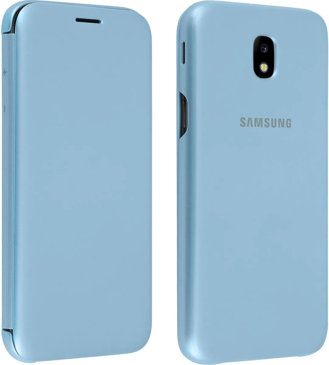 Samsung Flip Wallet EF-WJ530CLEGWW