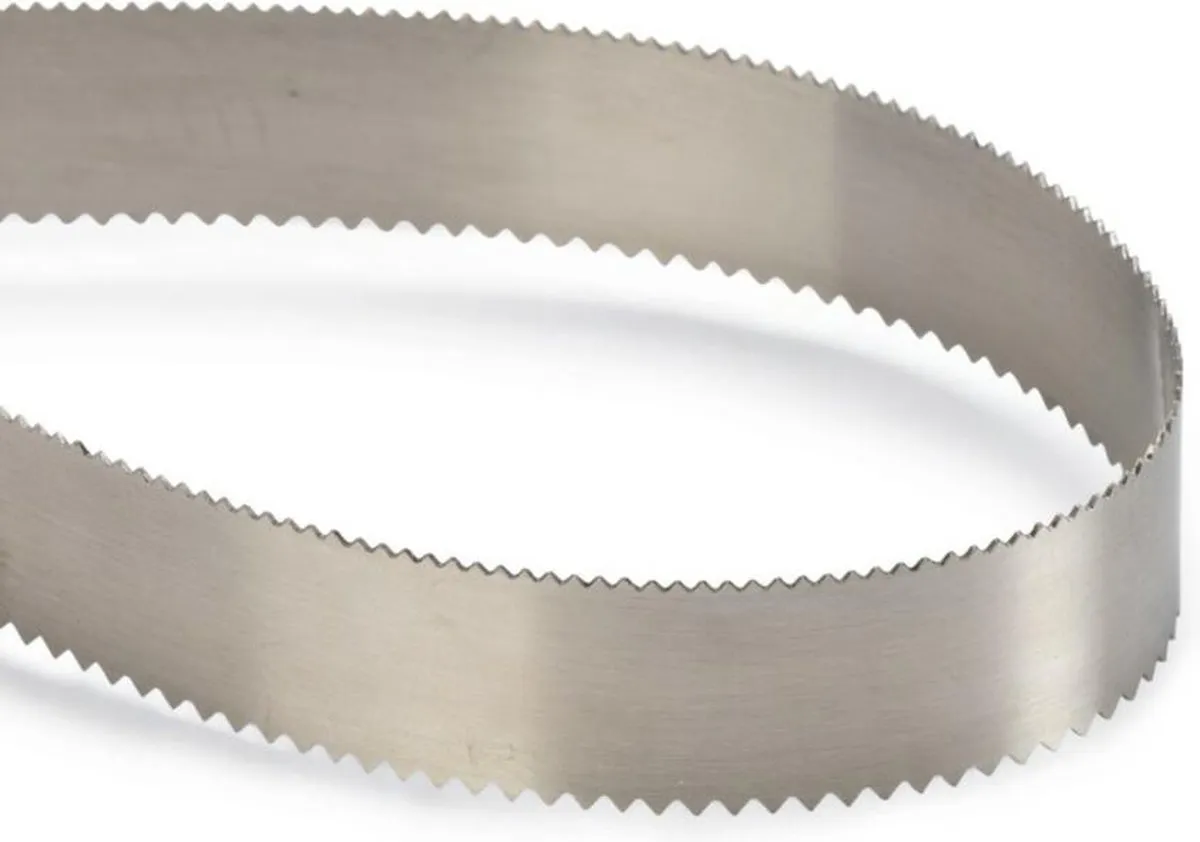 Beeztees Shedder Verstelbaar - 26,5 cm - Zwart/Grijs