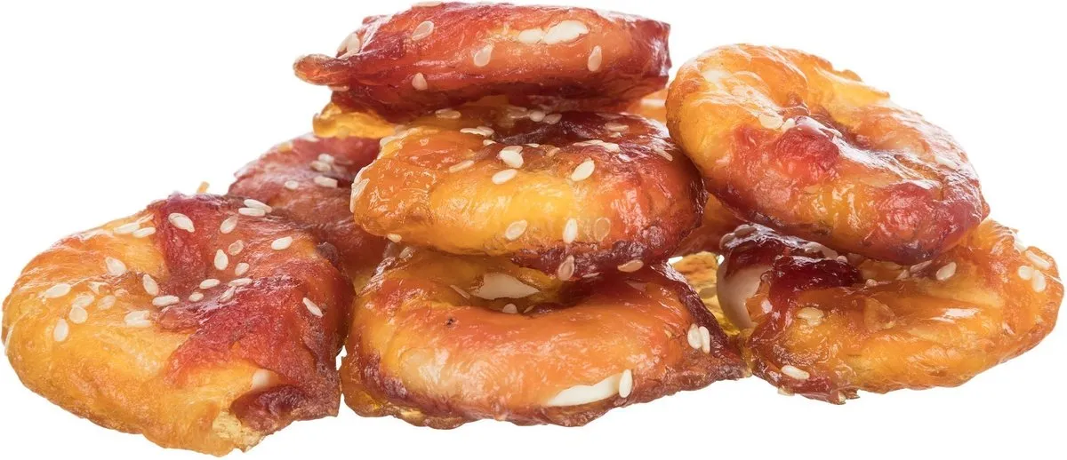 Trixie Premio Lamb Chicken Bagel 17g