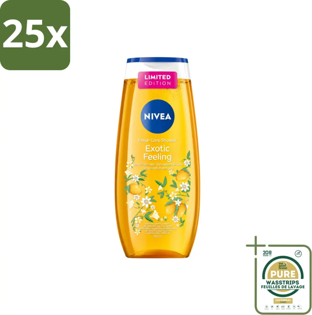25 x Nivea