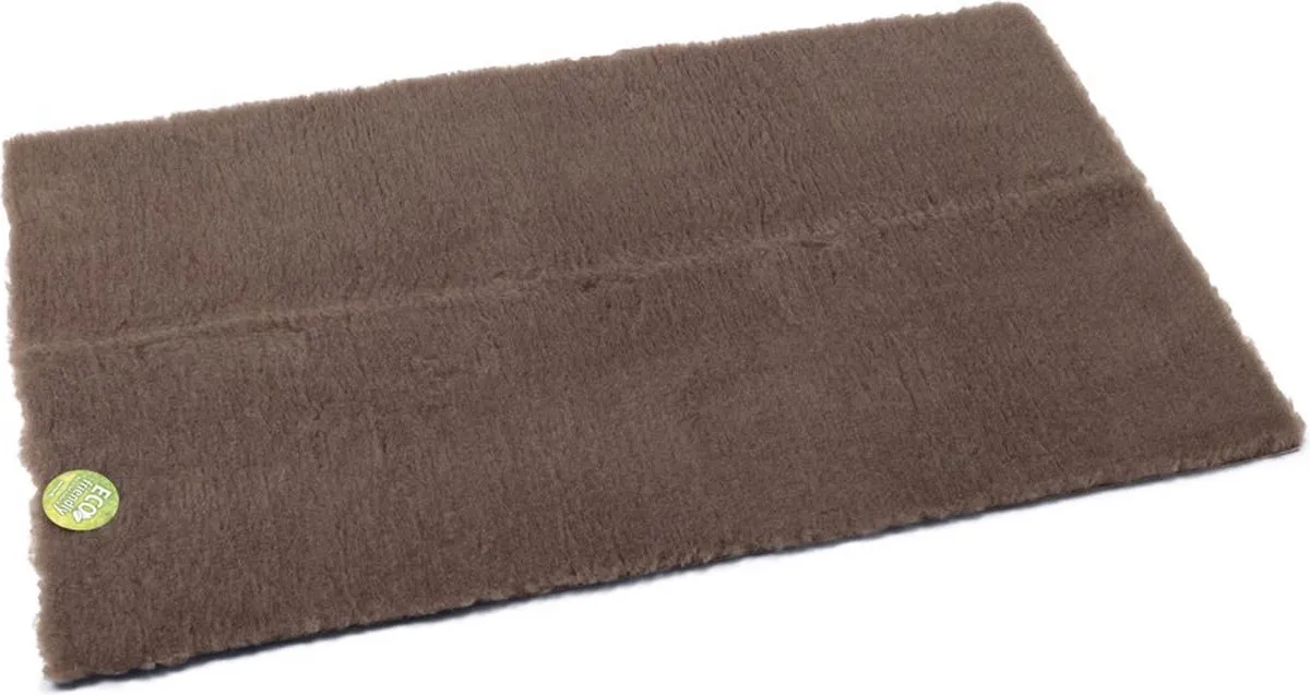 Beeztees Eco Vetbed Bench Rumax Bruin 121cm