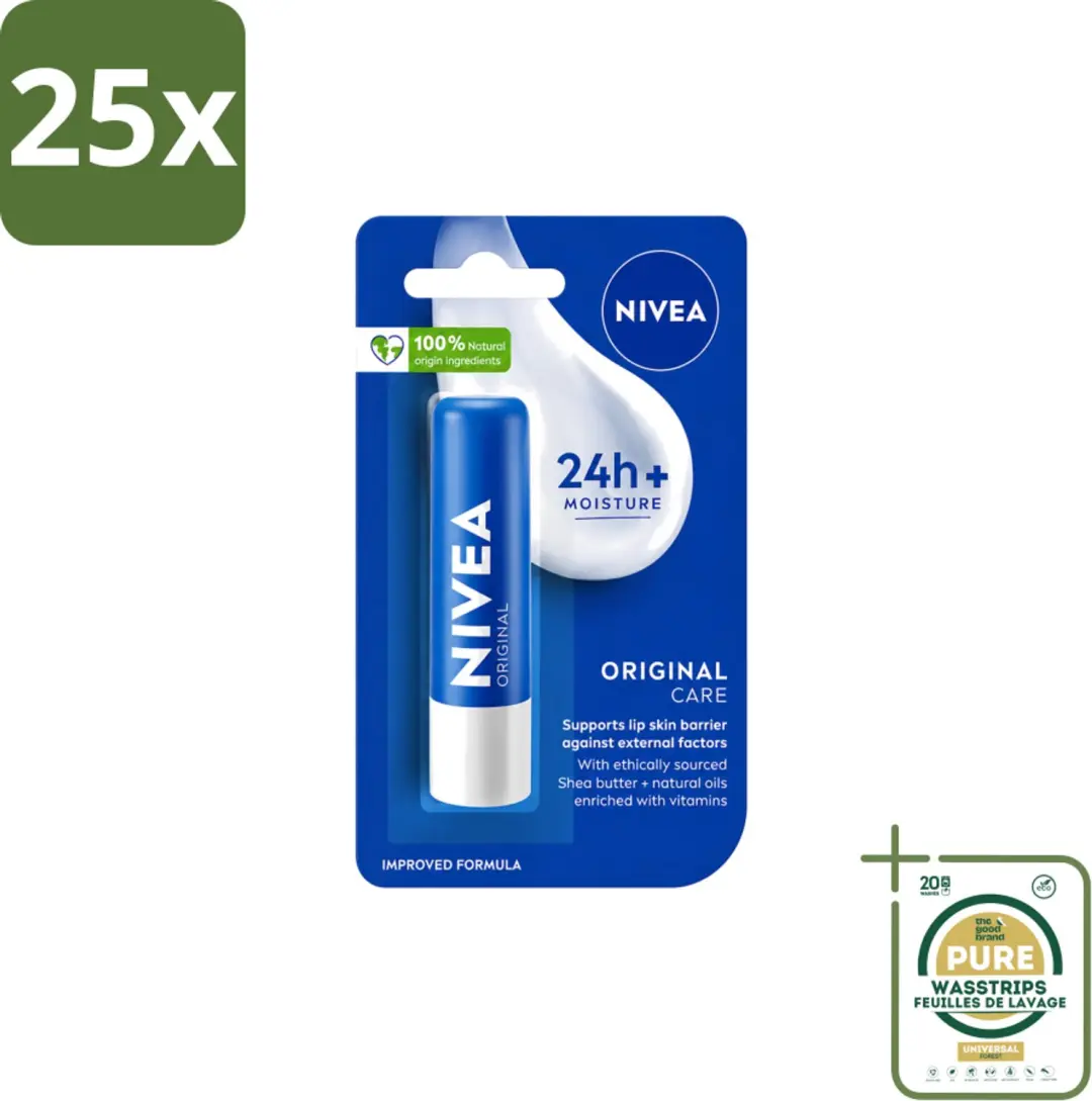 25 x Nivea