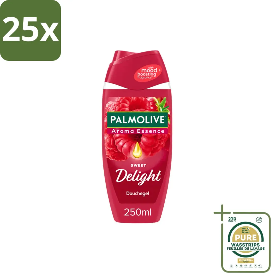 25 x Palmolive