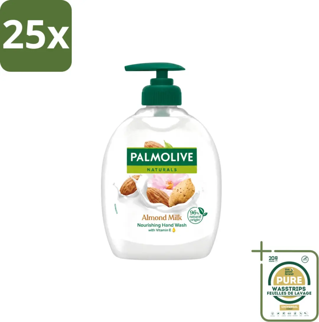 25 x Palmolive