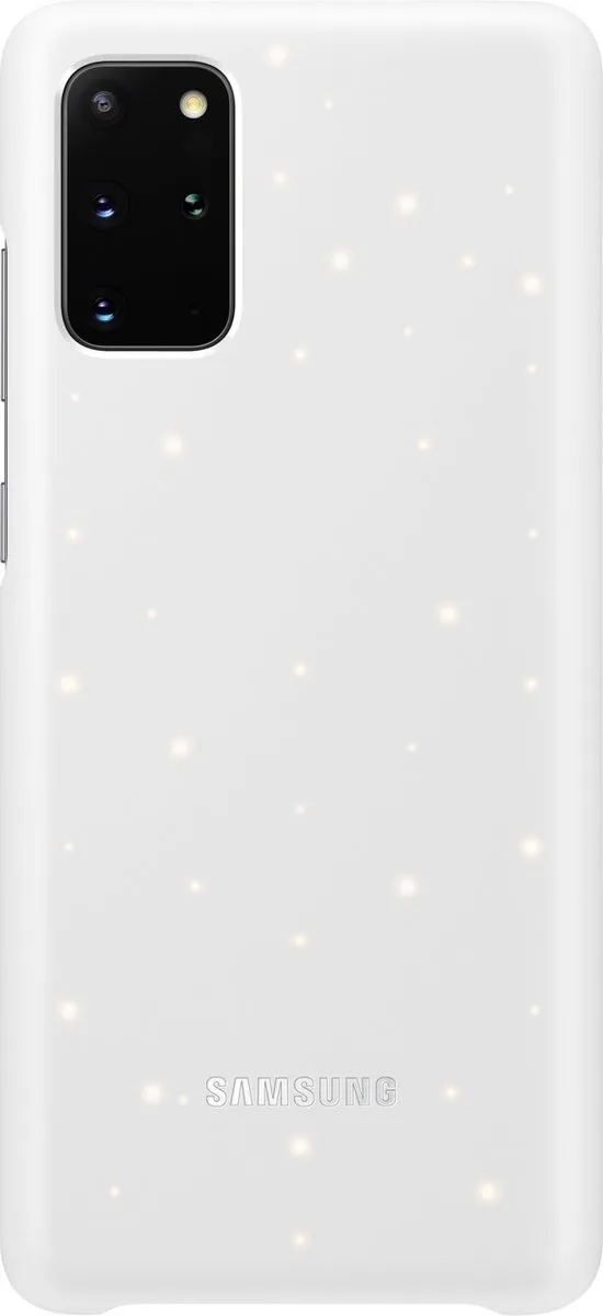 Samsung EF-KG985CWEGEU Hoesje