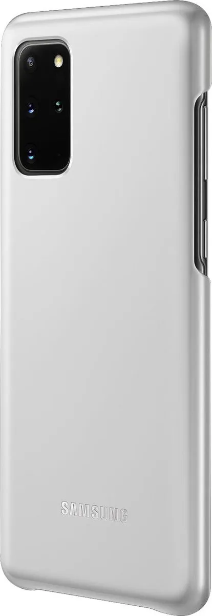 Samsung EF-KG985CWEGEU Hoesje - Galaxy S20 Plus - Wit