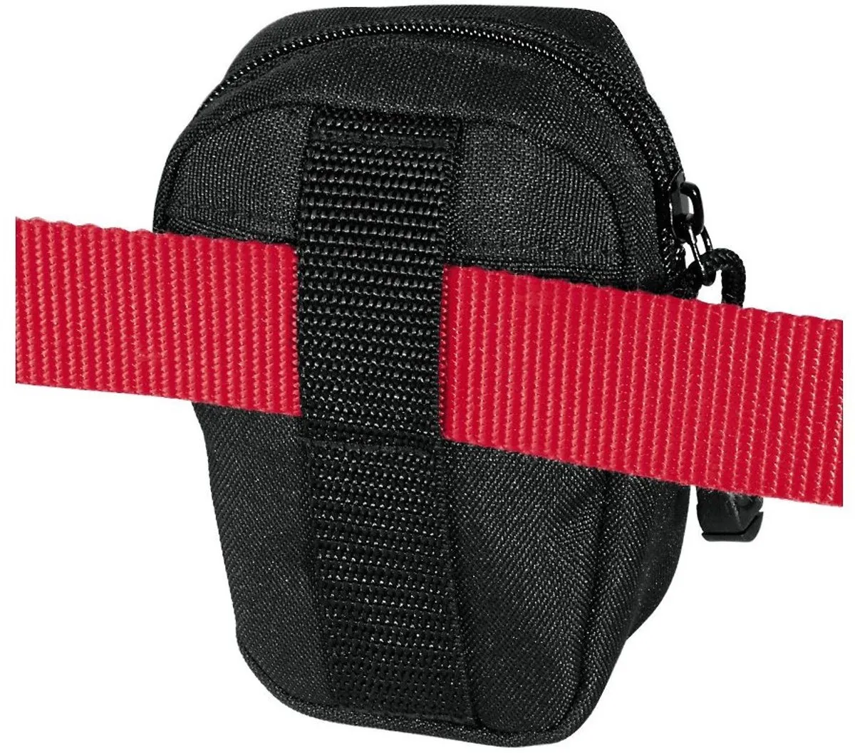 Hama SafetyCase 30 Navigation Bag - Zwart