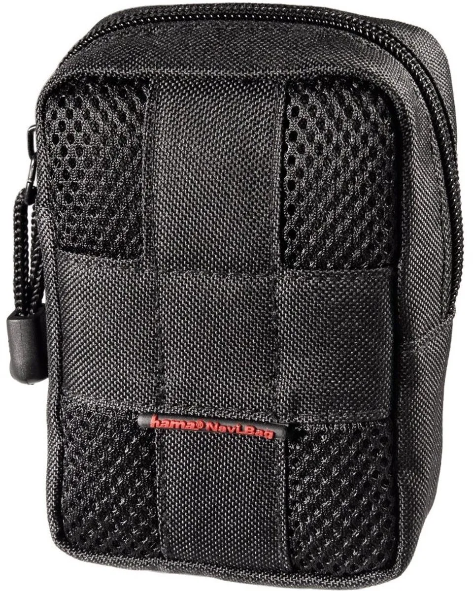 Hama SafetyCase 30 Navigation Bag