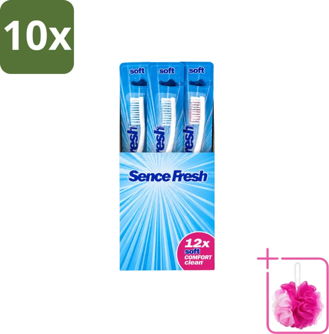 10 x Sence