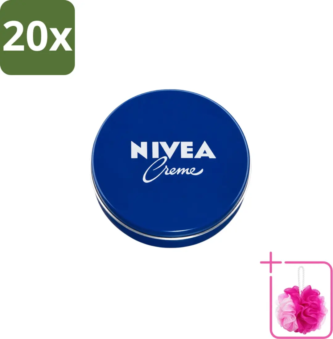20 x Nivea