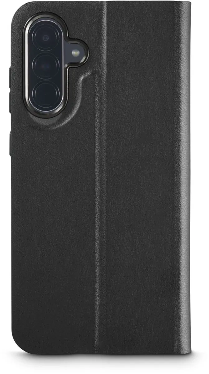 Hama Eco Premium Hoesje Samsung Galaxy A56 - Zwart - afbeelding 6 van 6