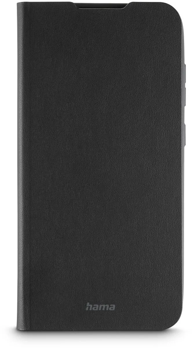 Hama Eco Premium Hoesje Samsung Galaxy A56 - Zwart