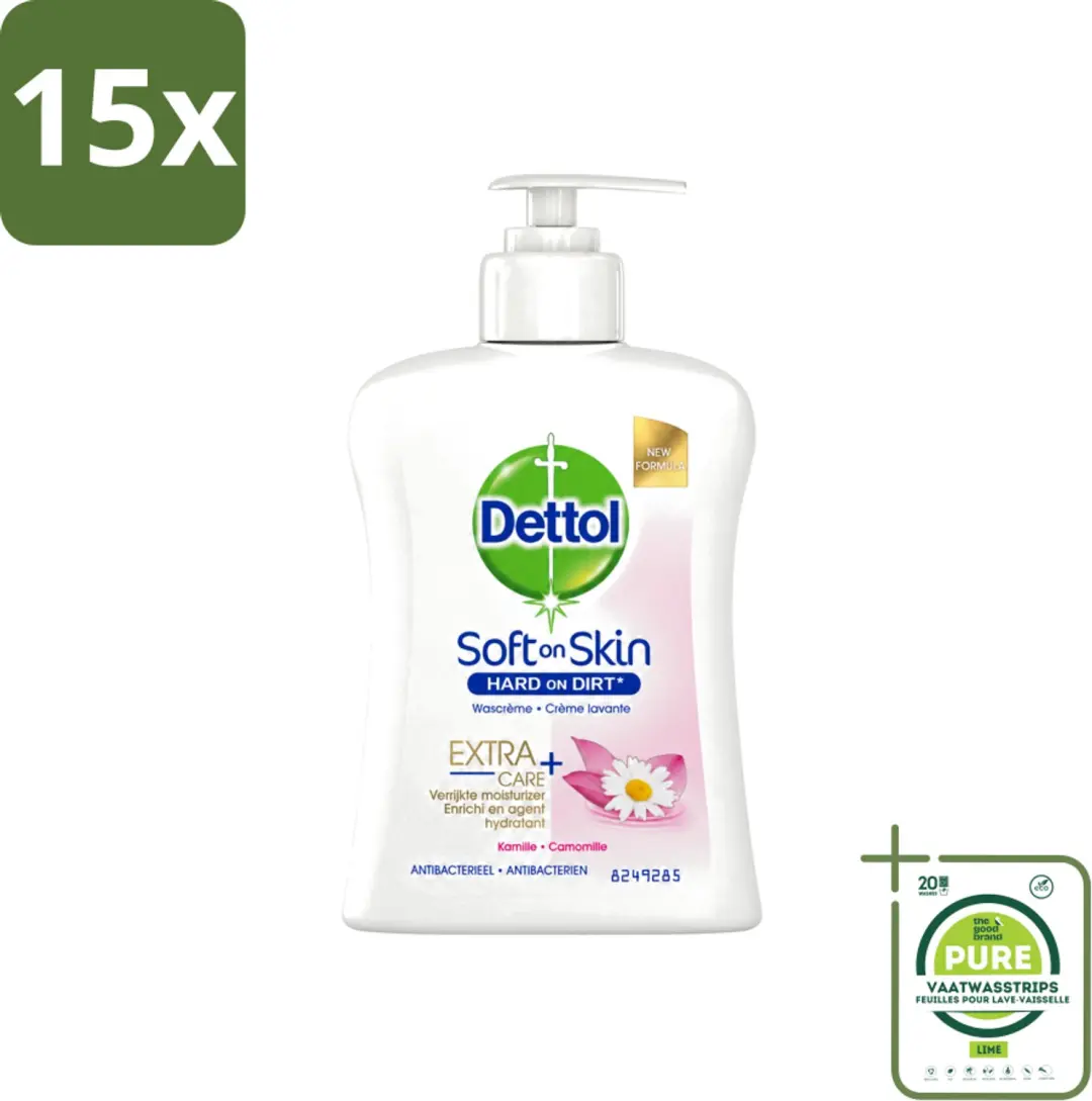 15 x Dettol