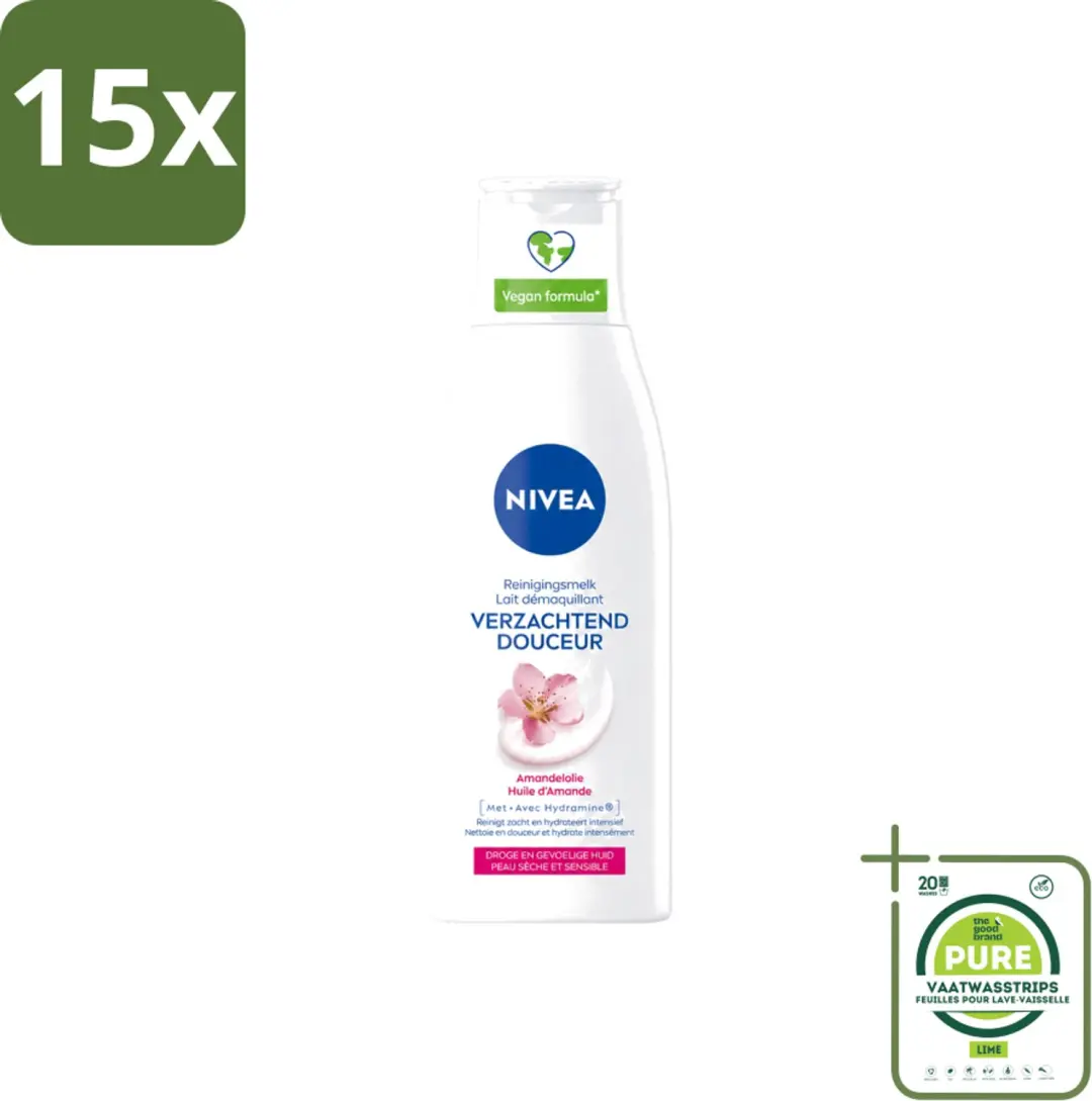 15 x Nivea